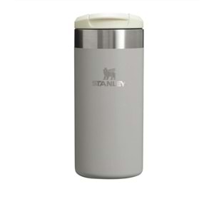 STANLEY THE AEROLİGHT™ TRANSİT MUG 0.35L / 12OZ - ASH