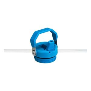 STANLEY THE ICEFLOW™ BOTTLE FLİP STRAW 2.0 1.06L / 36OZ - AZURE