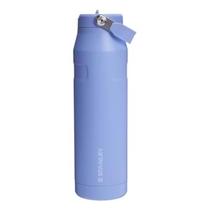 STANLEY THE ICEFLOW™ BOTTLE FLİP STRAW 2.0 1.1L / 36OZ - HYDRANGEA