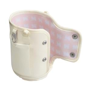 STANLEY THE ALL-DAY QUENCHER CARRY-ALL 1.18L / 40OZ - CREAM