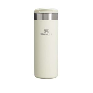 STANLEY THE AEROLİGHT™ TRANSİT MUG 0.47L / 16OZ - CREAM GLOSS
