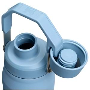 STANLEY THE ICEFLOW™ BOTTLE FAST FLOW 0.7L / 24OZ - INDİGO
