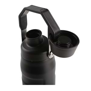 STANLEY THE ICEFLOW™ BOTTLE FAST FLOW 0.7L / 24OZ - BLACK 2.0