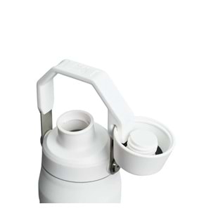 STANLEY THE ICEFLOW™ BOTTLE FAST FLOW 0.7L / 24OZ - FROST