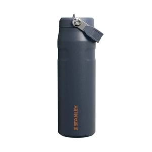 STANLEY THE ICEFLOW™ BOTTLE FLİP STRAW 2.0 0.7L / 24OZ - TWİLİGHT
