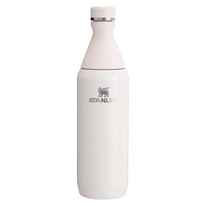 STANLEY THE ALL DAY SLİM BOTTLE 0.59L / 20OZ - ROSE QUARTZ