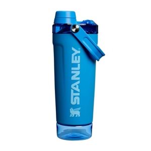 STANLEY THE VİTALİZE SHAKER BOTTLE 0.59L / 20OZ - AZURE