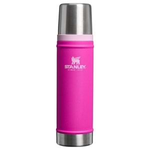 STANLEY THE LEGENDARY CLASSİC 0.59L / 20OZ - VİOLET BLOSSOM