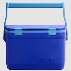 Stanley The Easy Carry Outdoor Cooler 15.1L - Cobalt