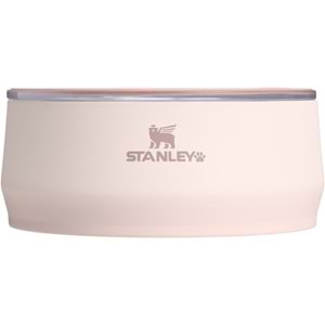 STANLEY THE EVERYDAY PET BOWL 0.71L / 24OZ - ROSE QUARTZ