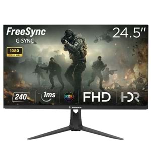 Rampage Cyclops CY25R240 25