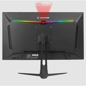 Rampage Cyclops CY25R240 25
