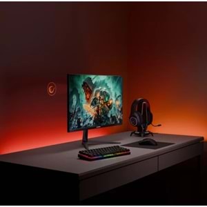 Rampage Cyclops CY25R240 25
