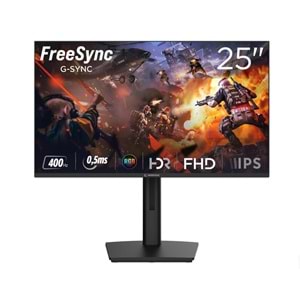 Rampage Titan TT25F400F 25
