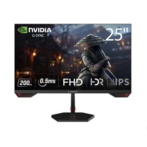 Rampage Crimson CR25R180 25