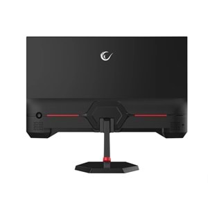 Rampage Crimson CR25R180 25