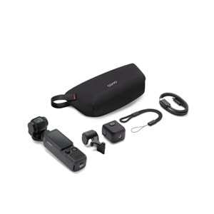DJİ OSMO POCKET 4