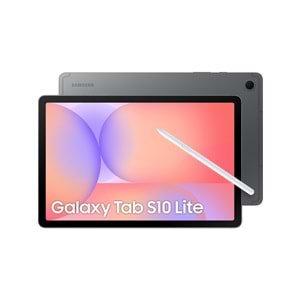 SAMSUNG GALAXY TAB S10 LİTE SM-X400 6/128 GRAY