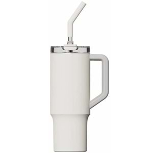 XİAOMİ STRAW MUG 1L WHİTE
