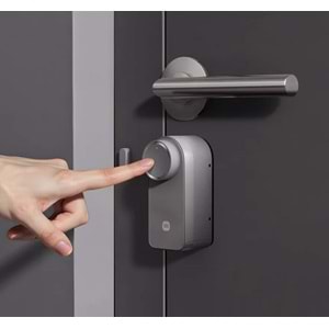 XİAOMİ SELF-INSTALL SMART LOCK - AKILLI KAPI KİLİDİ