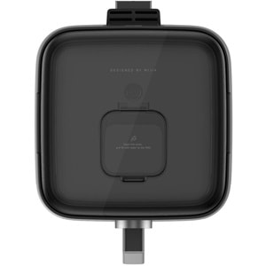 XİAOMİ SMART STEAM AİRFRYER 7 LİTRE BLACK