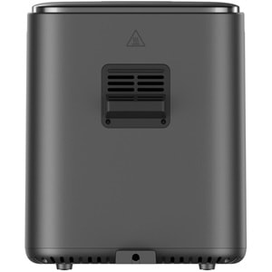 XİAOMİ SMART STEAM AİRFRYER 7 LİTRE BLACK