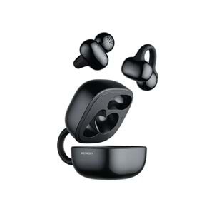 GREEN LION CAMBRIDGE KABLOSUZ KULAKLIK TWS SİYAH - GNCTWS93BUDBK
