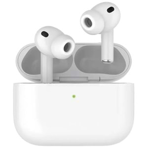 GREEN LION EARBUDS PRO 3 TWS KABLOSUZ KULAKLIK BEYAZ - GNPRO3TWSWH