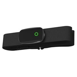 GREEN LION KARDİO GÖĞÜS BANDI SİYAH - GNBND4CHSTBK