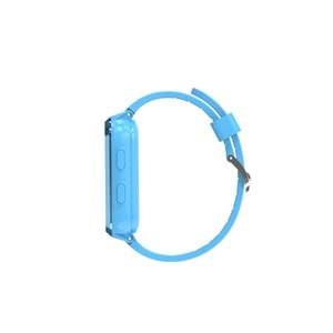 PORODO 4G GPS AKILLI ÇOCUK SAATİ JUNICARE MAVİ - PDLFST003BU