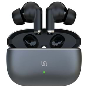 PORODO JETPODS PRO NESİL 4 TWS KABLOSUZ KULAKLIK SİYAH - PDST2232ZK3