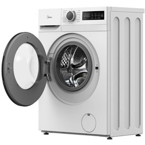 MIDEA MF110W70/W-HR 7 KG ÇAMAŞIR MAKİNESİ BEYAZ