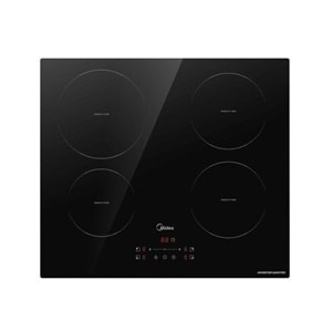 MIDEA MC-IF7454AJ1-A İNDİKSİYON OCAK 60 CM SİYAH