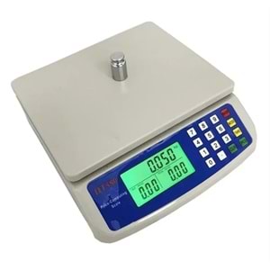 2658255 AKILLI FİYAT HESAPLAMALI DİJİTAL ELEKTRONİK MARKET / TİCARİ TERAZİ