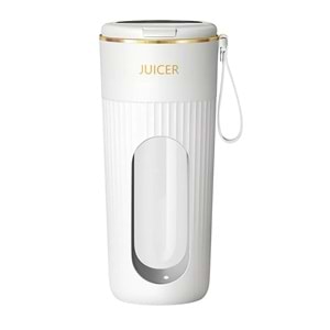 MDHL AJ-01 PORTABLE JUICER