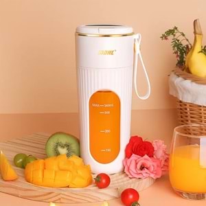 MDHL AJ-01 PORTABLE JUICER