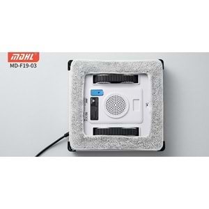 MDHL F19-03 AKILLI CAM TEMİZLEME ROBOTU