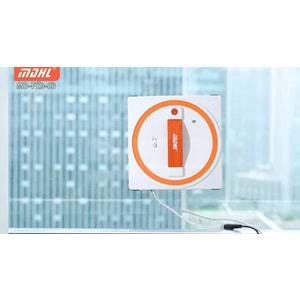 MDHL F19-03 AKILLI CAM TEMİZLEME ROBOTU