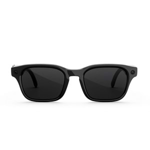 META ADVENTURER AKILLI GÖZLÜK F CLASSIC BLACK - L CLEAR TO GREY TRANSITIONS STANDARD SIZE