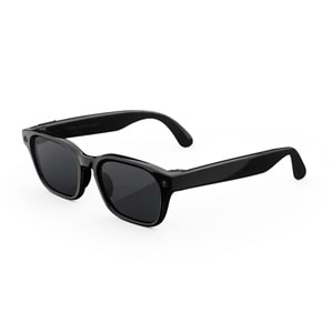 META ADVENTURER AKILLI GÖZLÜK F CLASSIC BLACK - L POLARISED GREY STANDARD SIZE