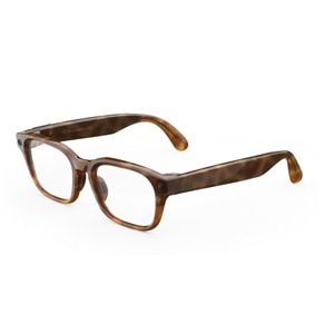 META ADVENTURER AKILLI GÖZLÜK F CLASSIC TORTOISE - L CLEAR STANDARD SIZE