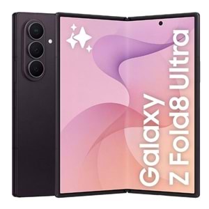 SAMSUNG GALAXY Z FOLD 8 ULTRA 12/256 GB VIOLET SHADOW