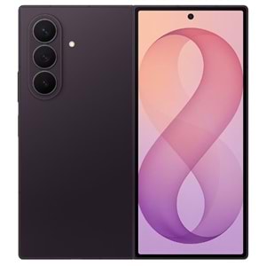 SAMSUNG GALAXY Z FOLD 8 ULTRA 12/256 GB VIOLET SHADOW
