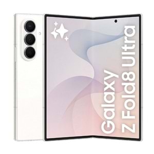 SAMSUNG GALAXY Z FOLD 8 ULTRA 12/512 GB CREAM