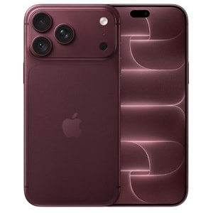 IPHONE 18 PRO MAX 256 GB BURGUNDY