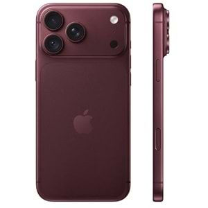 IPHONE 18 PRO MAX 256 GB BURGUNDY