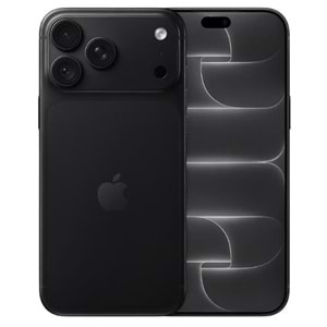 IPHONE 18 PRO MAX 256 GB BLACK