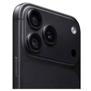IPHONE 18 PRO MAX 256 GB BLACK
