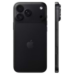 IPHONE 18 PRO MAX 256 GB BLACK