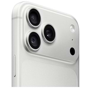 IPHONE 18 PRO MAX 256 GB SİLVER